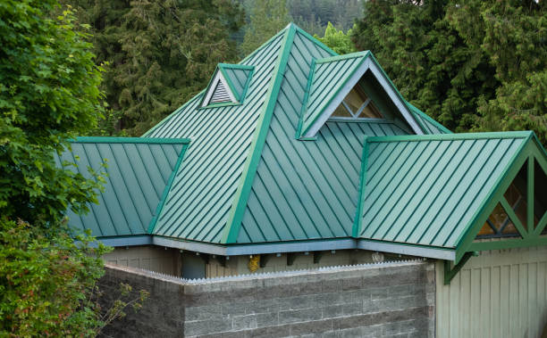 Emergency Roof Repair in Four Corners, OR