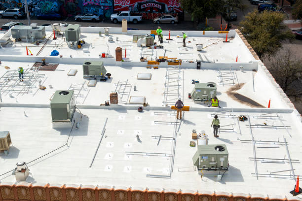 Four Corners, OR Roofing Service Company